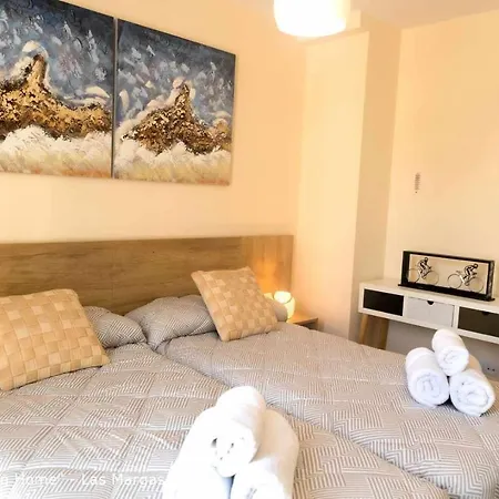 Golf And Mountain Margas Duplex De Lujo