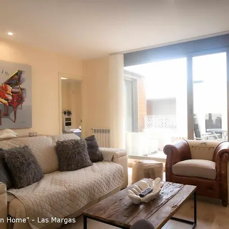 Golf And Mountain Margas Duplex De Lujo