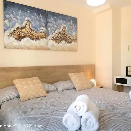 Golf And Mountain Margas Duplex De Lujo דירה Sabiñánigo