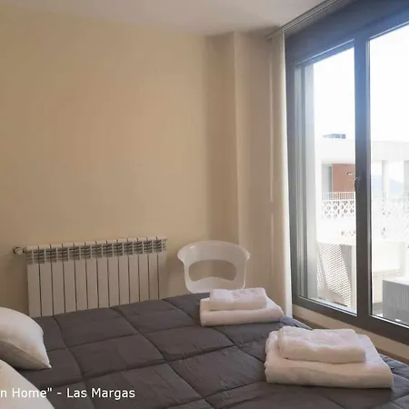 דירה Golf And Mountain Margas Duplex De Lujo Sabiñánigo