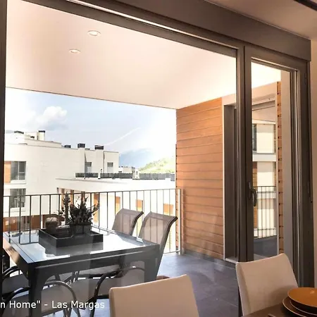 Golf And Mountain Margas Duplex De Lujo דירה Sabiñánigo