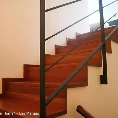 Golf And Mountain Margas Duplex De Lujo דירה *