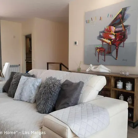 Golf And Mountain Margas Duplex De Lujo דירה Sabiñánigo