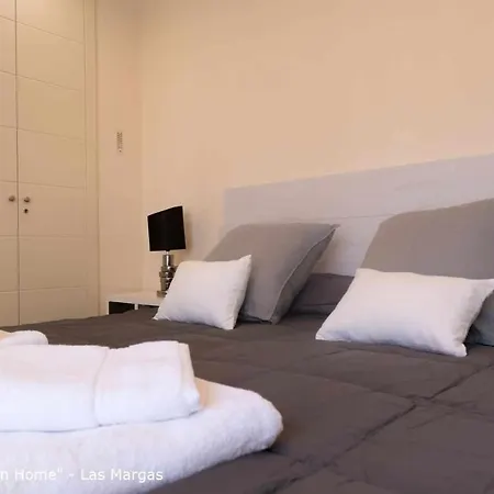 Golf And Mountain Margas Duplex De Lujo *