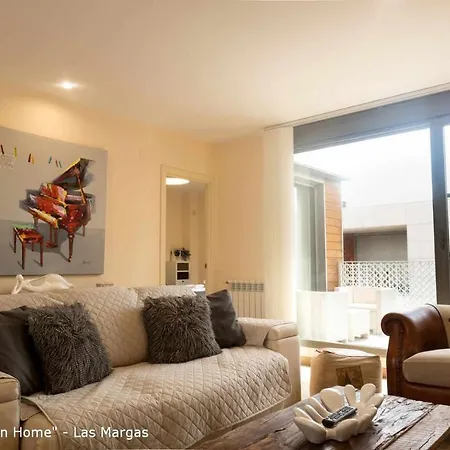 Golf And Mountain Margas Duplex De Lujo Sabiñánigo