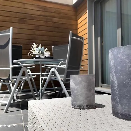 דירה Golf And Mountain Margas Duplex De Lujo *